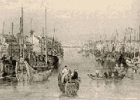 From Robert Fortune's book 'Three Years in China'