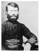 P&egrave;re Farges - Paul Guillaume Farges