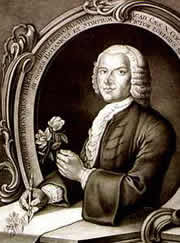 Georg Dionysius Ehret