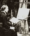 Marianne North